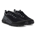 ECCO Sneaker Biom 2.1 X Country Low black/magnet grey Men